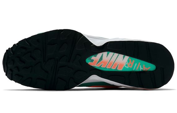 Nike Air Max 93 Watermelon