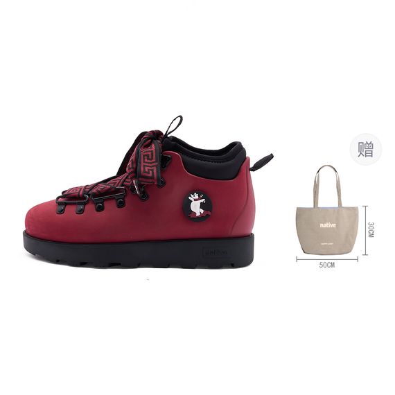 Native Shoes Fitzsimmons 3.0 3.2cm
