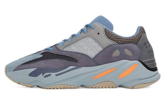 Adidas originals Yeezy boost 700 Carbon Blue