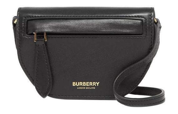 Burberry Olympia Logo