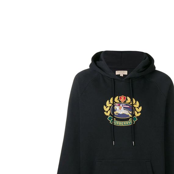 Burberry Logo