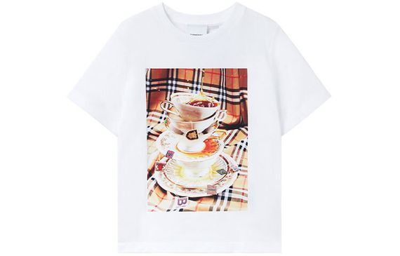 Burberry T