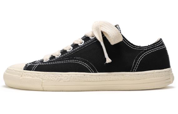 MIHARA YASUHIRO General Scale Past Sole 6 - Hole