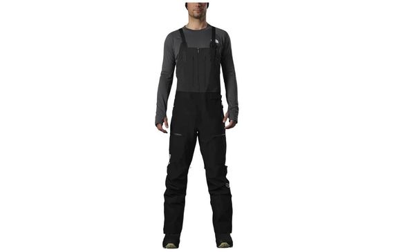 THE NORTH FACE Logo