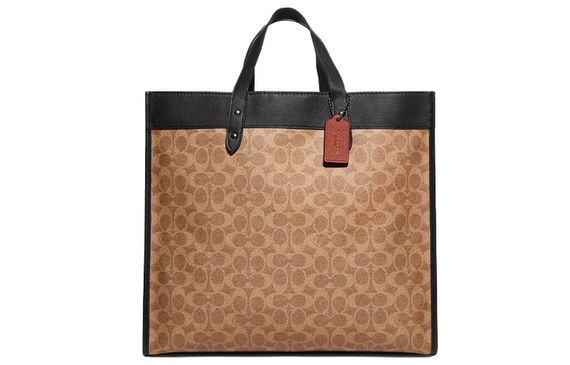 COACH Field 40 Tote