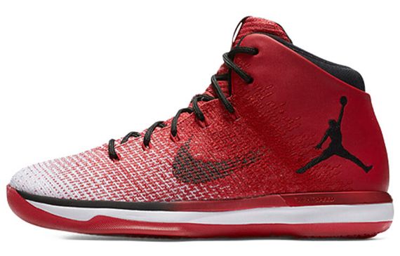 Jordan Air Jordan 31 Chicago