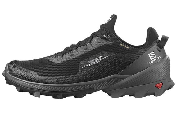 Salomon Cross Over Gore-Tex