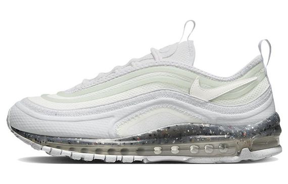 Nike Air Max 97 Terrascape &quot;Triple White&quot;