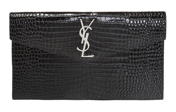 YSL YSL Uptown Logo
