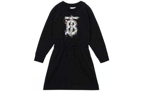 Burberry FW22 Logo