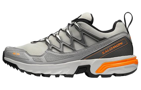 SALOMON ACS +