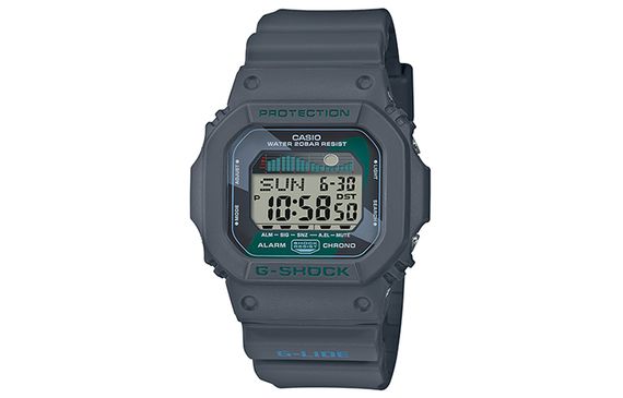 CASIO G-SHOCK G-LIDE GLX-5600VH-1DR