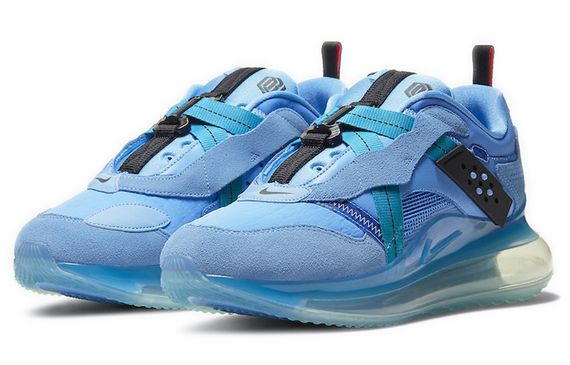 Nike Air Max 720 Slip/OBJ