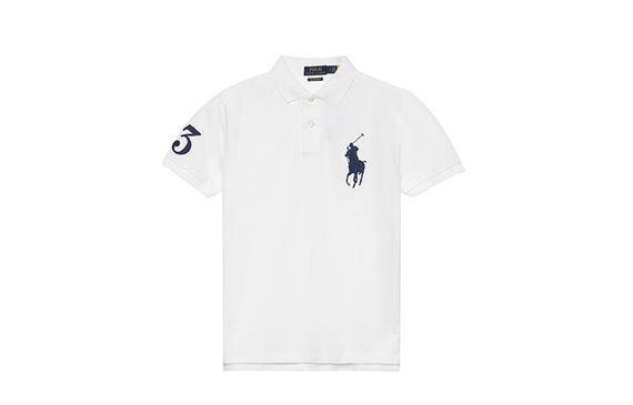 Polo Ralph Lauren SS22 Logo Polo