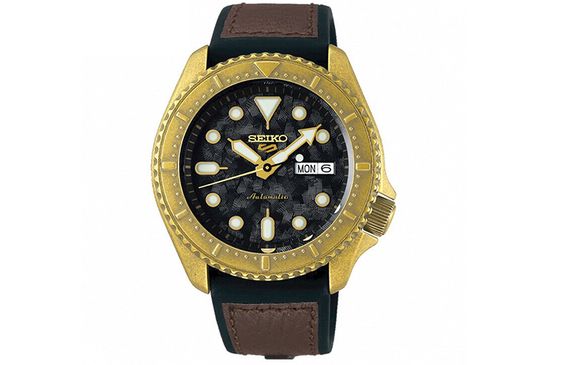 SEIKO 5