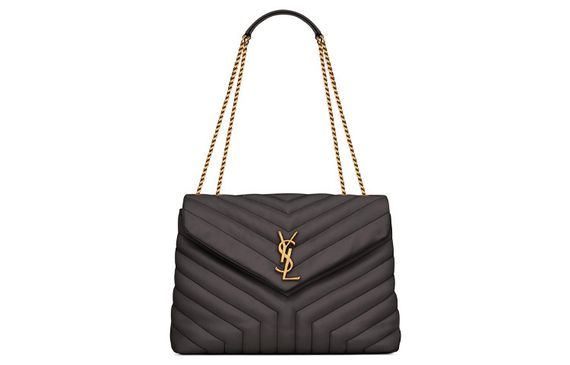 SAINT LAURENT YSL LOULOU Logo
