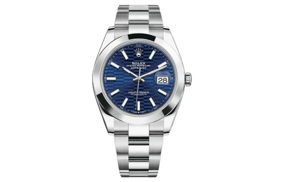 ROLEX 100 41mm 41mm