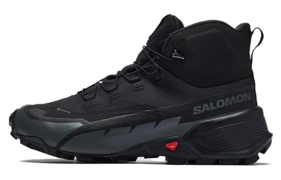 SALOMON Cross Hike Mid Gtx 2