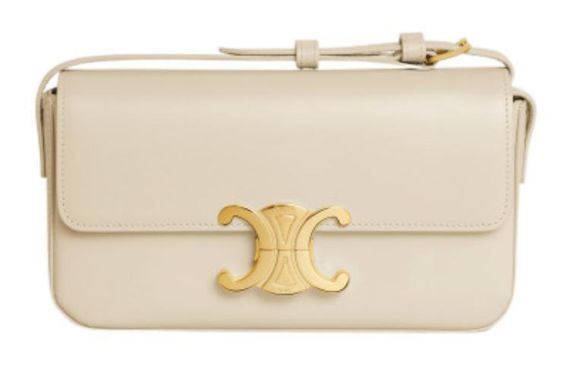 CELINE Triomphe