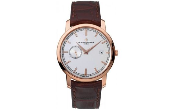 VACHERON CONSTANTIN TRADITIONNELLE 38mm 87172/000R-9302