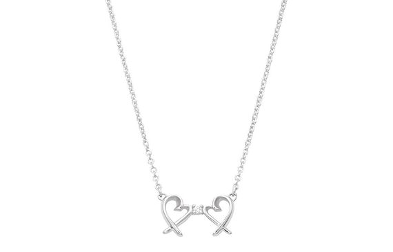 TIFFANY &amp; CO. Paloma Picasso 925
