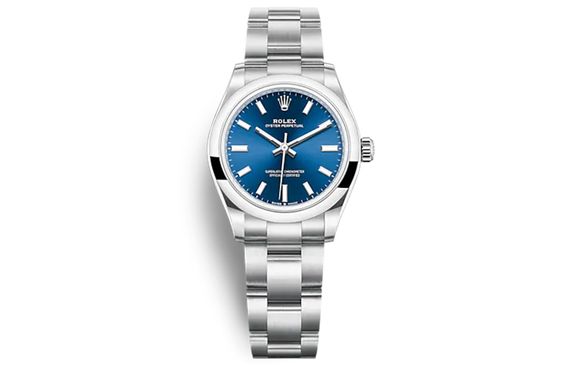 ROLEX 31mm