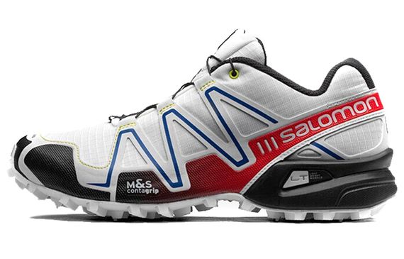 SALOMON Speedcross 3