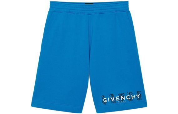 GIVENCHY SS22 Logo