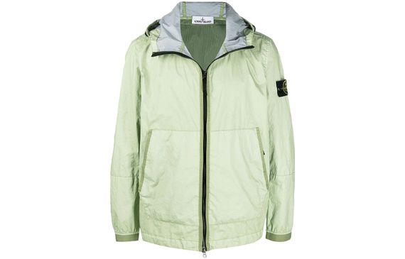 STONE ISLAND Logo