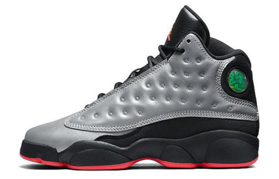 Jordan Air Jordan 13 Retro Infrared 23