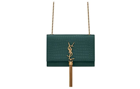 SAINT LAURENT KATE Logo