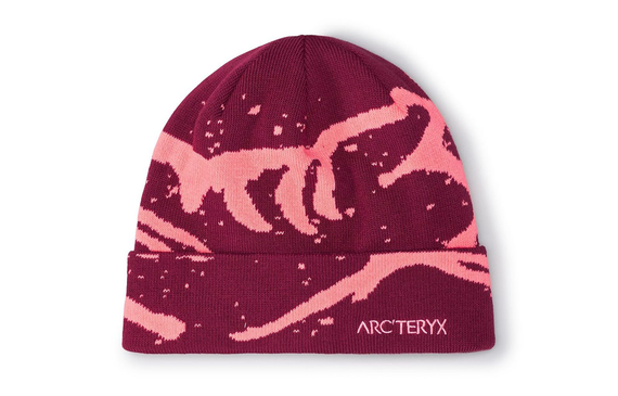 Arcteryx Bordeaux