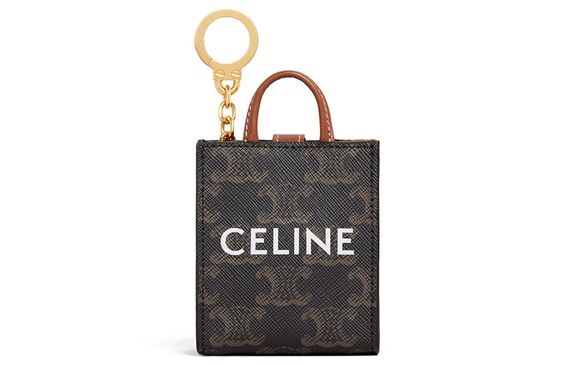 CELINE Tote