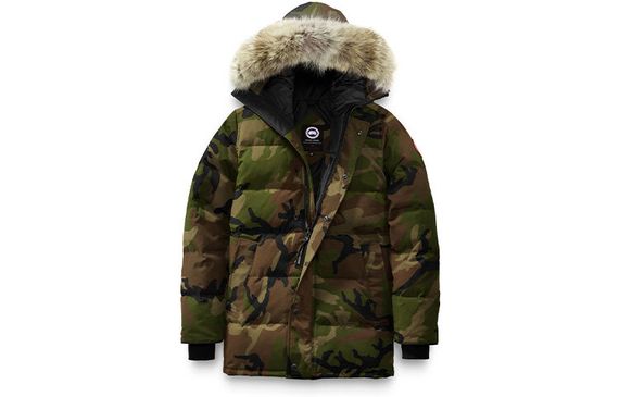 Canada Goose Carson