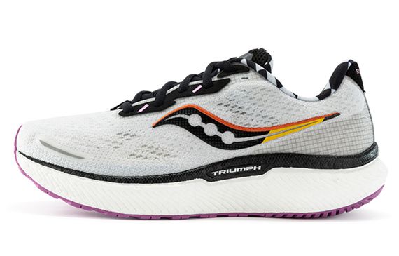 Saucony Triumph