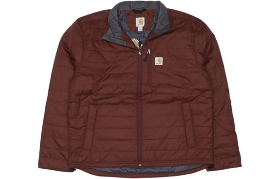 Carhartt 102208 RAIN DEFENDER LIGHTWEIGHT Logo RELAXED FIT