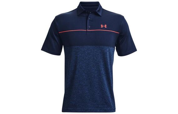Under Armour Logo Polo
