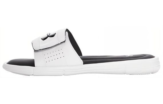 Under Armour Ignite V Slides EVA