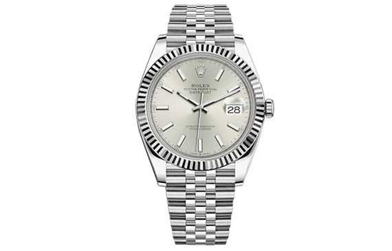 ROLEX 100 41mm