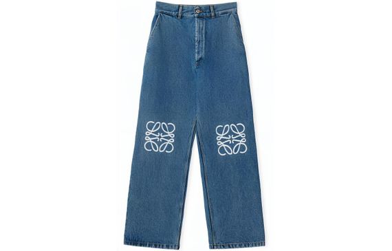 LOEWE FW22 Logo