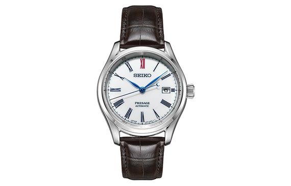 SEIKO Presage 6R SPB095J1