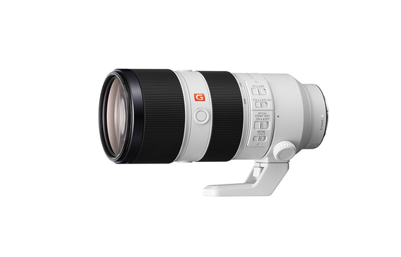 SONY FE 70-200mm F2.8 GM OSS SEL70200GM G