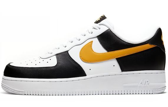 Nike Air Force 1 Taxi