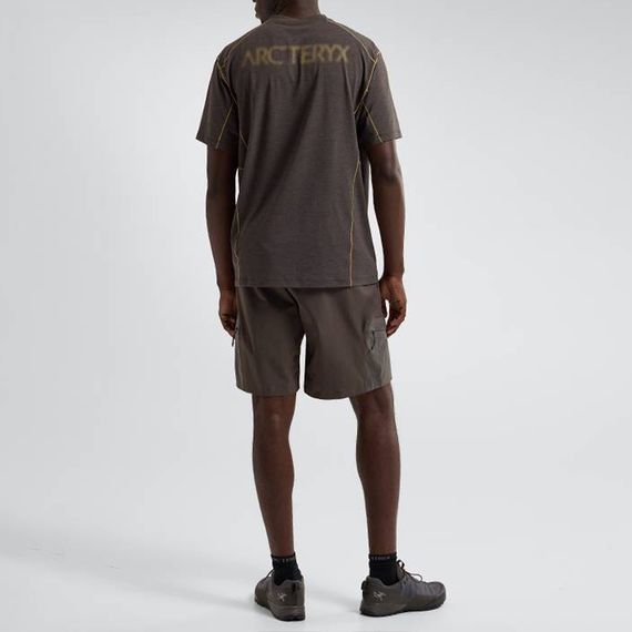 Arcteryx SYSTEM_A drop 06 Tyjax SS Logo T