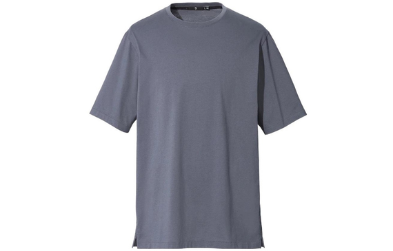 UNIQLO JIL SANDER +J T