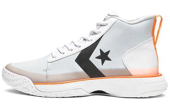 Converse Star Series