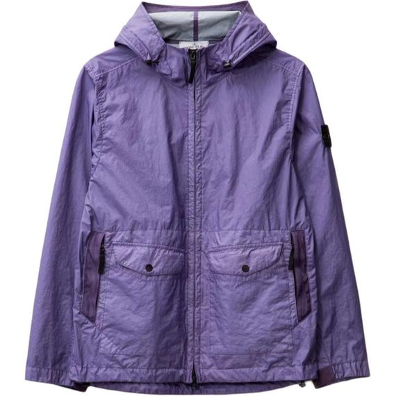 STONE ISLAND SS24 MEMBRANA 3L TC