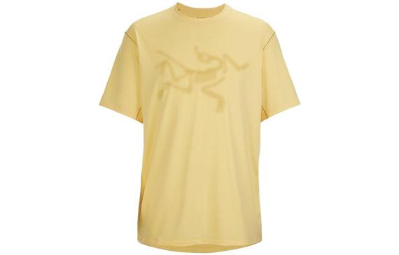 Arcteryx SYSTEM_A drop 06 Tyjax SS Logo T