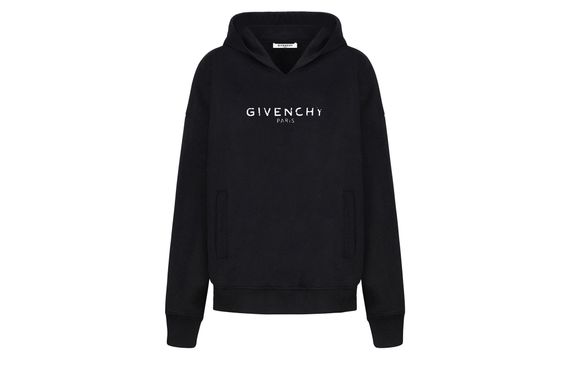 GIVENCHY Paris Logo
