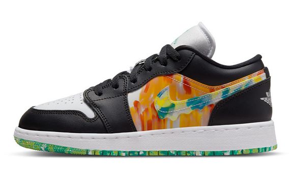 Jordan Air Jordan 1 Low SE &quot;Drip&quot;